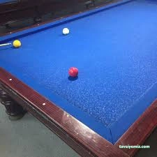 Ünal Bilardo
