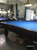 Ünal Bilardo