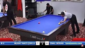 Ünal Bilardo