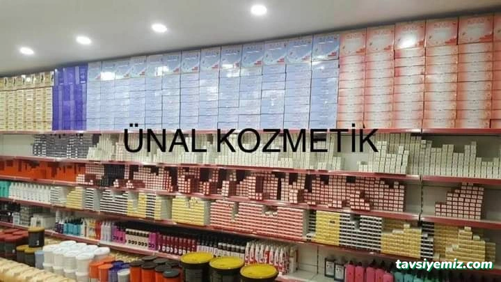 Ünal Kozmetik