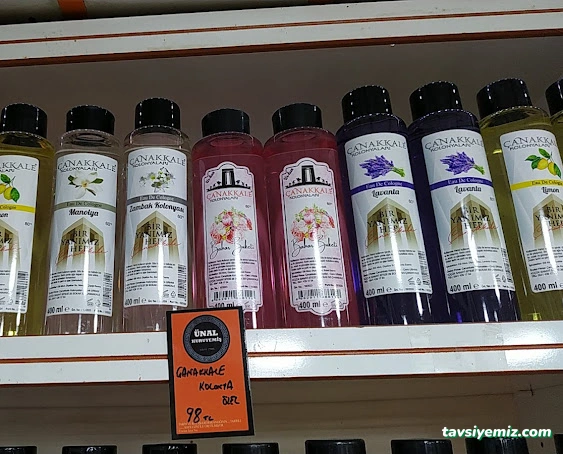 Ünal Kuruyemiş (Köprübaşı)