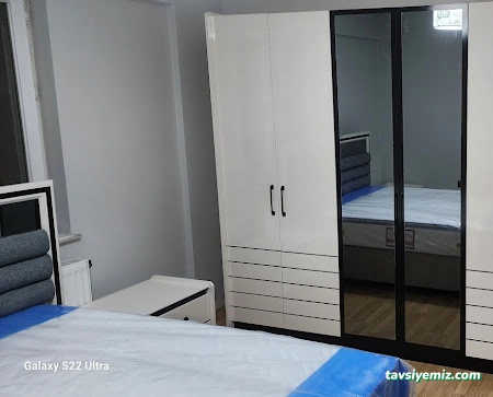 Ünal Mobilya Ve Ahşap Ürünleri İmalatı