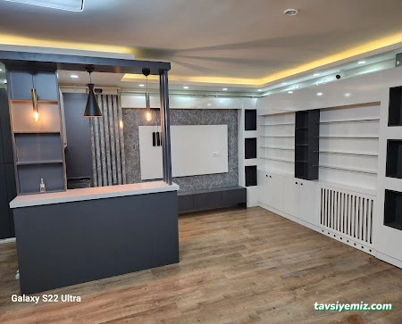 Ünal Mobilya Ve Ahşap Ürünleri İmalatı