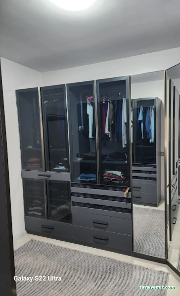 Ünal Mobilya Ve Ahşap Ürünleri İmalatı