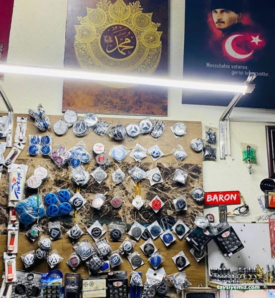 Ünal Oto Lastik & Yol Yardım