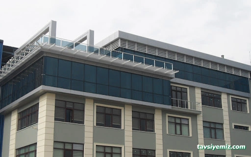 Ünallar Yapı Otomasyon