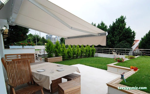 Ünallar Yapı Otomasyon