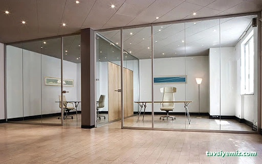 Ünallar Yapı Otomasyon