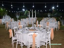 Ünet Garden Weddıng &Conventıon
