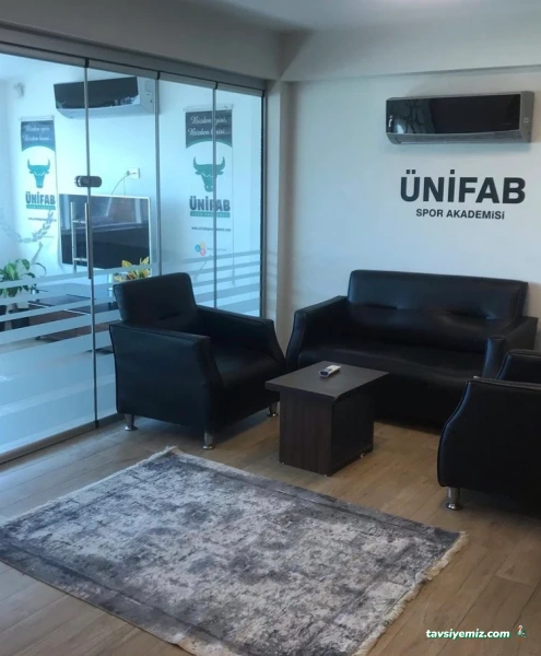 Ünifab Spor Akademisi