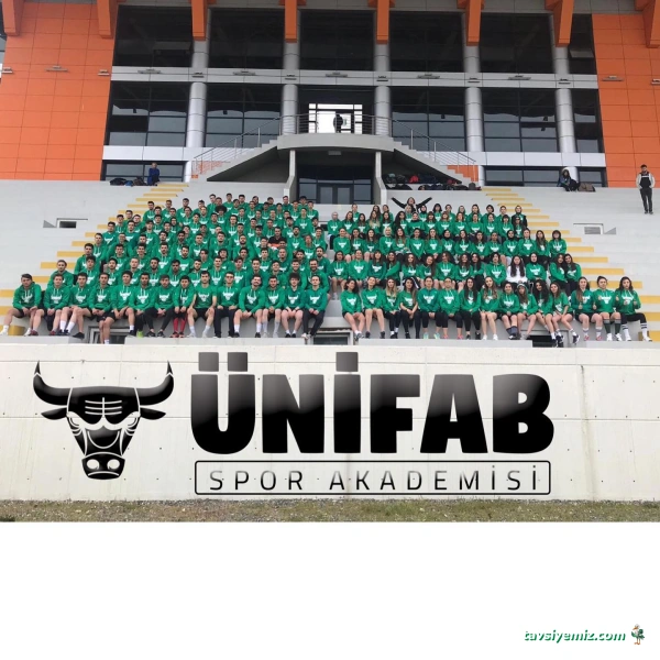 Ünifab Spor Akademisi