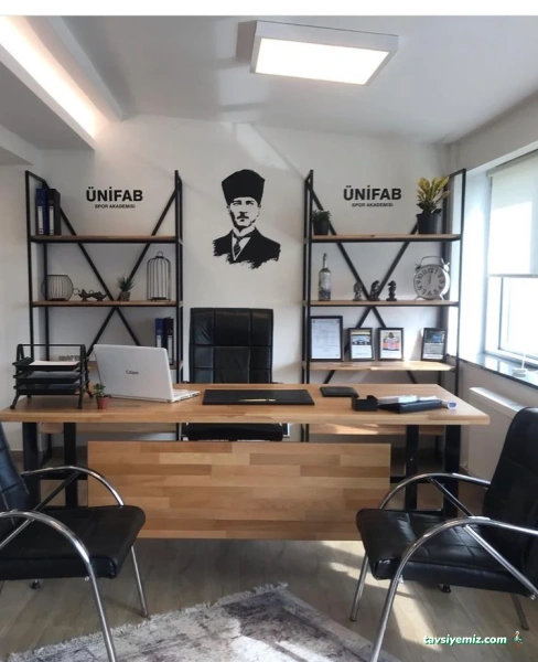 Ünifab Spor Akademisi