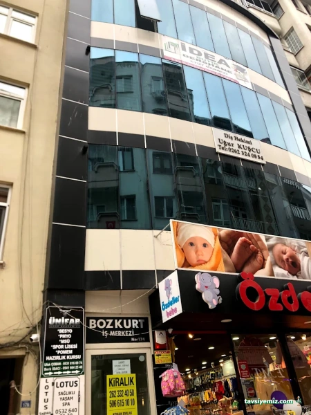 Ünifab Spor Akademisi Kocaeli