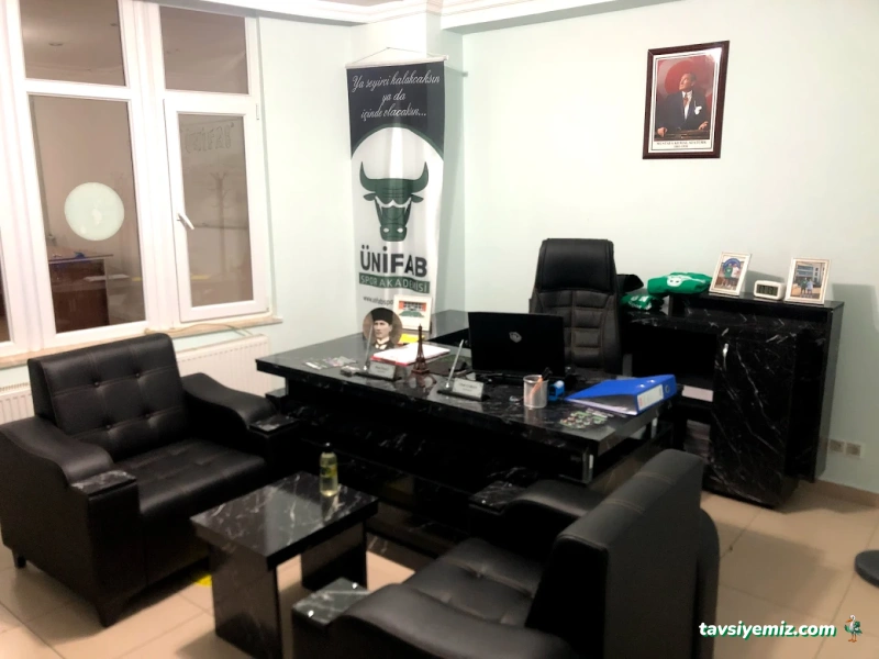 Ünifab Spor Akademisi Kocaeli