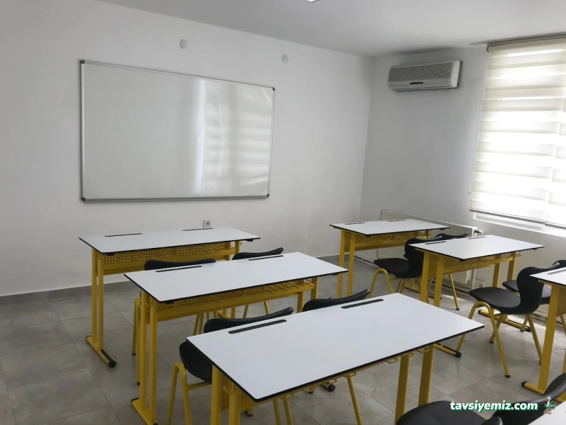 Ünifen Eğitim Kurumları - Lgs Hazırlık Kursu