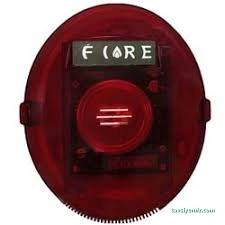 Unipos Yangın Alarm Sistemleri