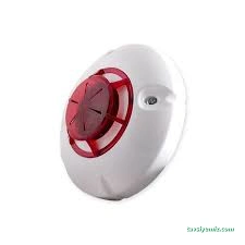 Unipos Yangın Alarm Sistemleri