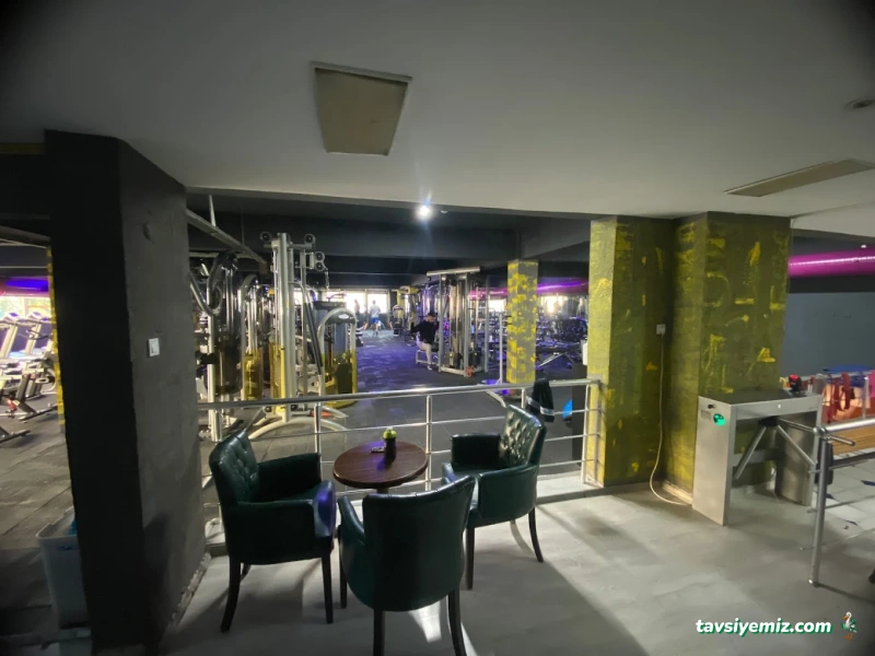 Unıted Sports Akademi