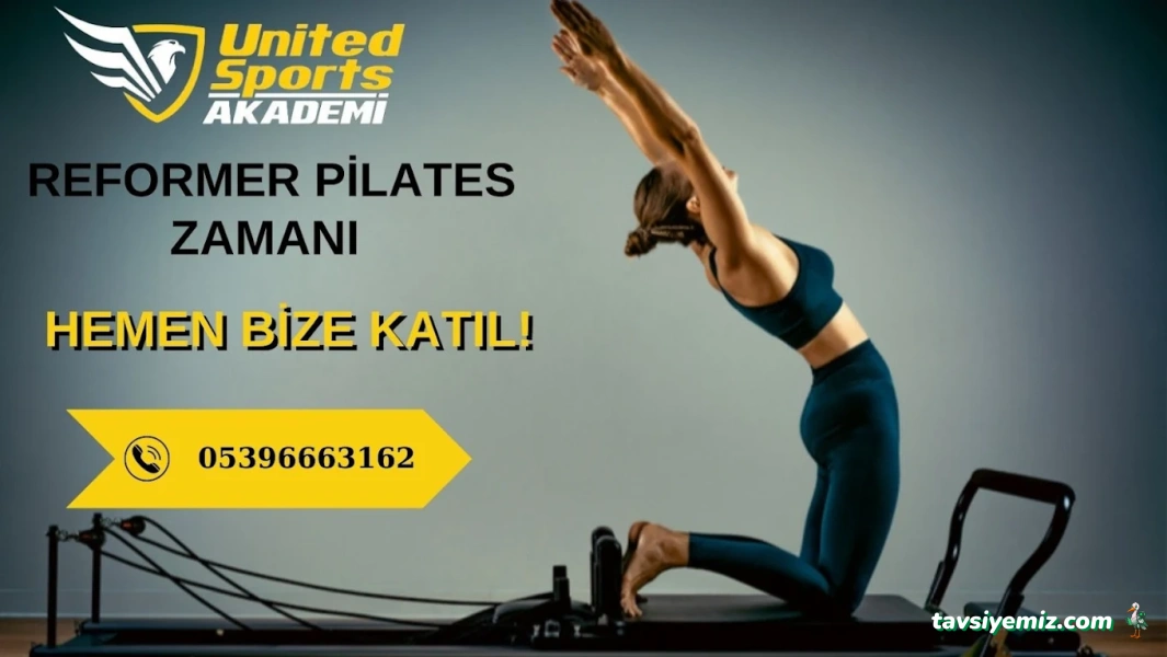 Unıted Sports Akademi