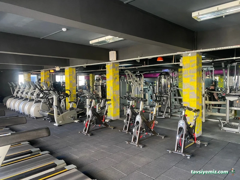 Unıted Sports Akademi