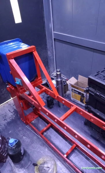 Ünlü Asansör Makine Tamir