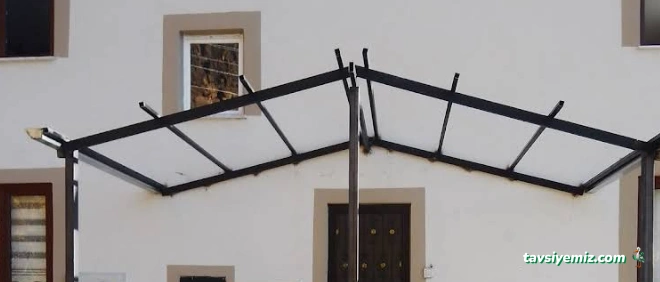 Ünlü Demir Doğrama