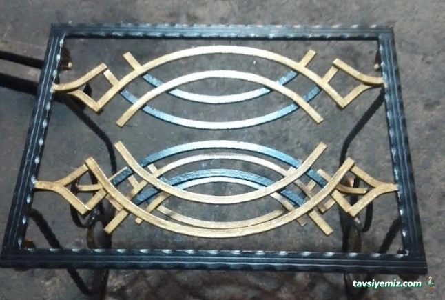 Ünlü Demir Doğrama