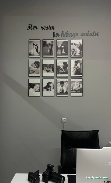 Ünlü Fotoğrafçılık