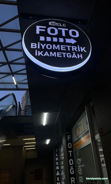 Ünlü Fotoğrafçılık