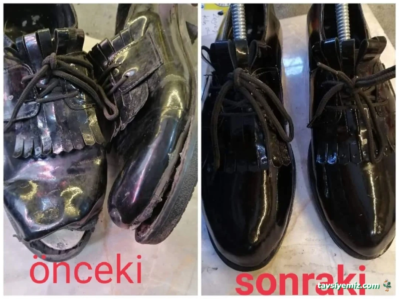 Ünlü Lostra Tekerlekli Valiz Çanta Ayakkabı Tamiri Kırıkkale