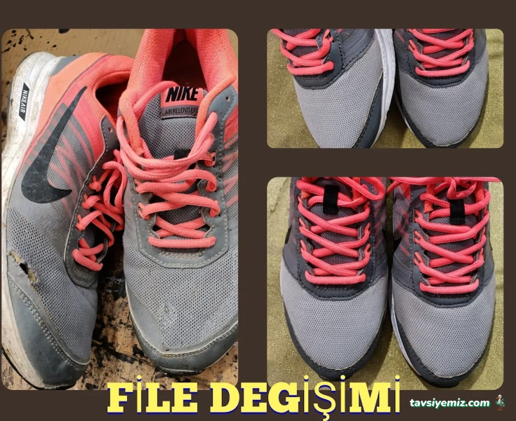 Ünlü Lostra Tekerlekli Valiz Çanta Ayakkabı Tamiri Kırıkkale