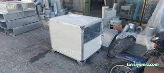 Ünmetal Havalandirma