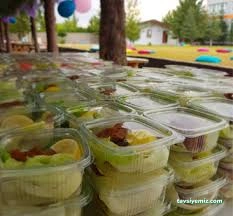 Ünsal Yemek Gıda Ltd. Sti.