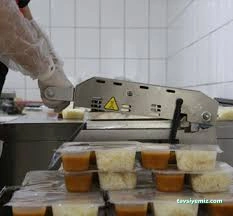 Ünsal Yemek Gıda Ltd. Sti.