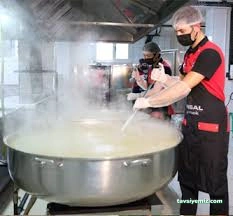 Ünsal Yemek Gıda Ltd. Sti.