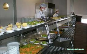 Ünsal Yemek Gıda Ltd. Sti.