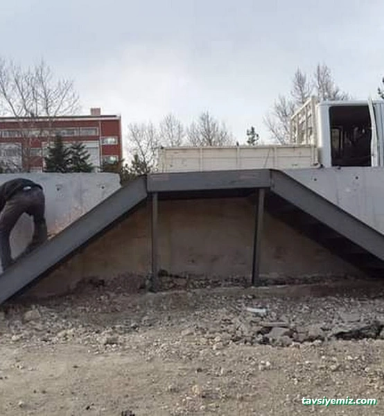 Ünvan Demir Doğrama