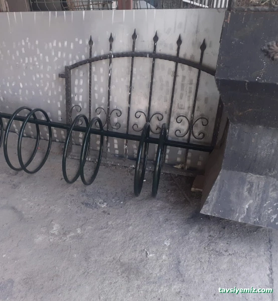 Ünvan Demir Doğrama