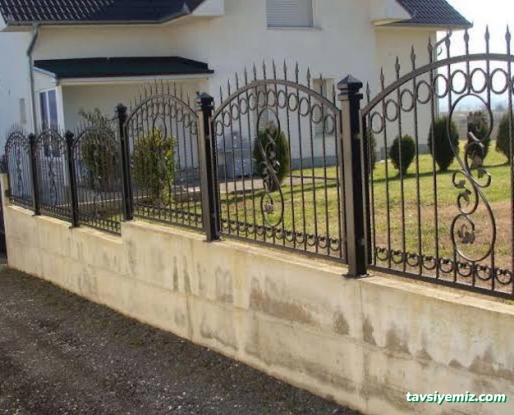 Ünvan Demir Doğrama