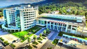 Ünye Devlet Hastanesi