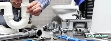 Ünye Su Tesisatçısı