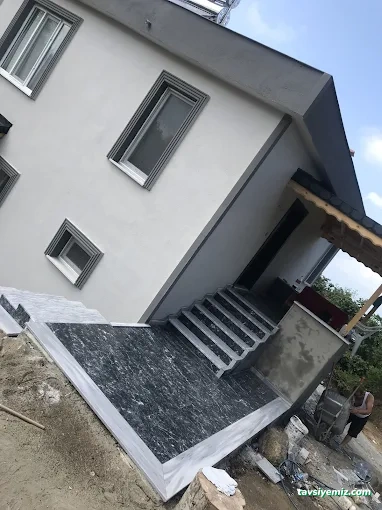 Ünye Volkan Mermer Granit