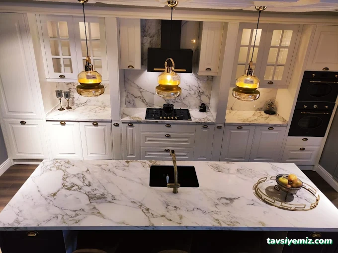 Ünye Volkan Mermer Granit