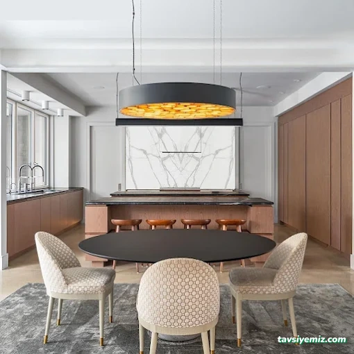 Ünye Volkan Mermer Granit