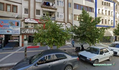 Uras Bilgisayar & Teknoloji Teknik Servis Güvenlik Sistemleri