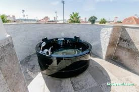 Üretici Firma - Royal Duşakabin Ve Jakuzi Sistemleri Tic. Ve San. A.ş. Türkiye