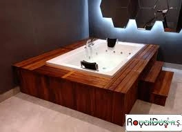 Üretici Firma - Royal Duşakabin Ve Jakuzi Sistemleri Tic. Ve San. A.ş. Türkiye