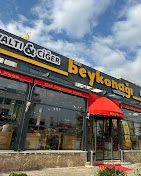 Urfa Beykonağı Ocakbaşı