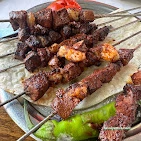 Urfa Beykonağı Ocakbaşı