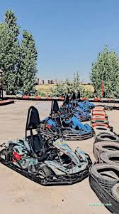 Urfa Go Kart